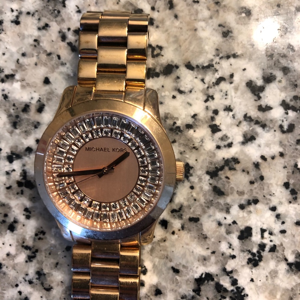 Michael Kors Women’s Watch